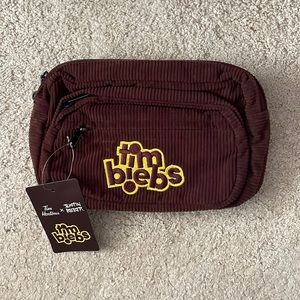 Tim Biebs fanny pack